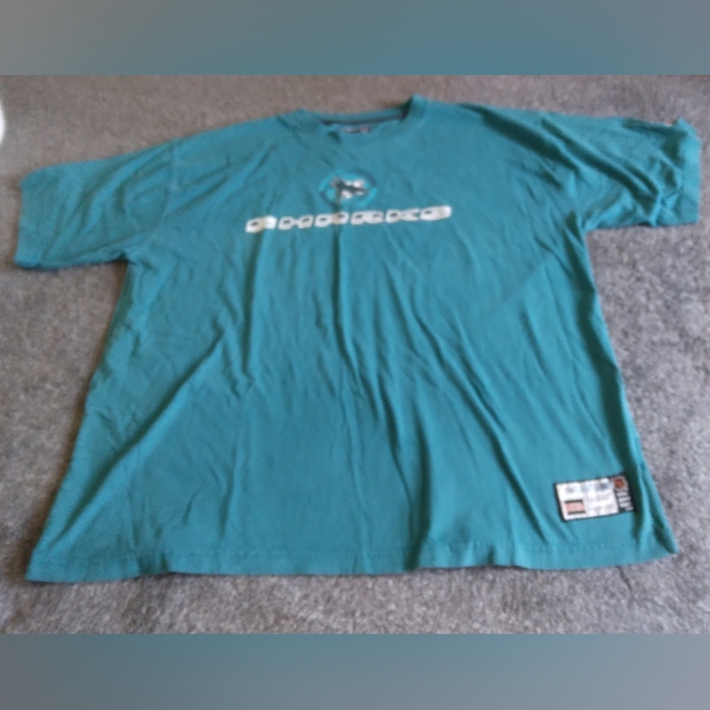 NHL SAN JOSE SHARKS TSHIRT
